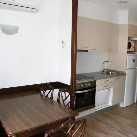 For 5 People With Garden L'Estartit
