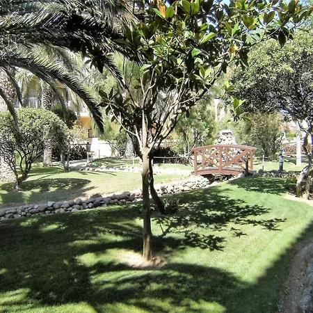 公寓 For 5 People With Garden