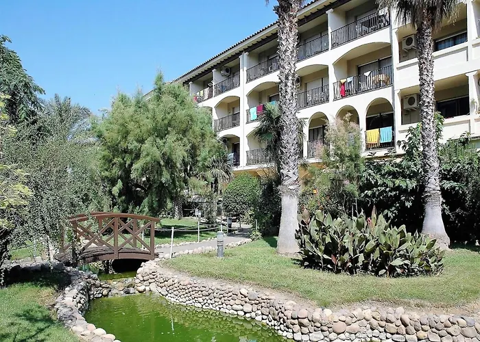For 5 People With Garden L'Estartit